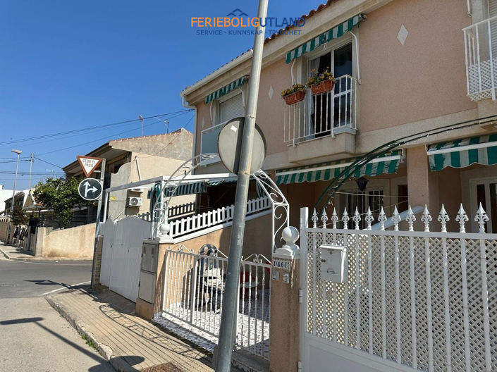 Image No.3-Maison de ville de 2 chambres à vendre à Murcie