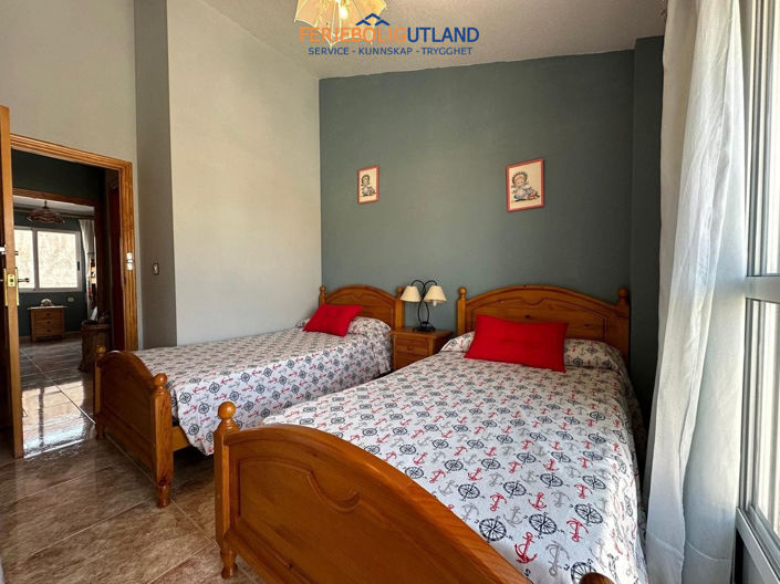 Image No.7-Maison de ville de 2 chambres à vendre à Murcie