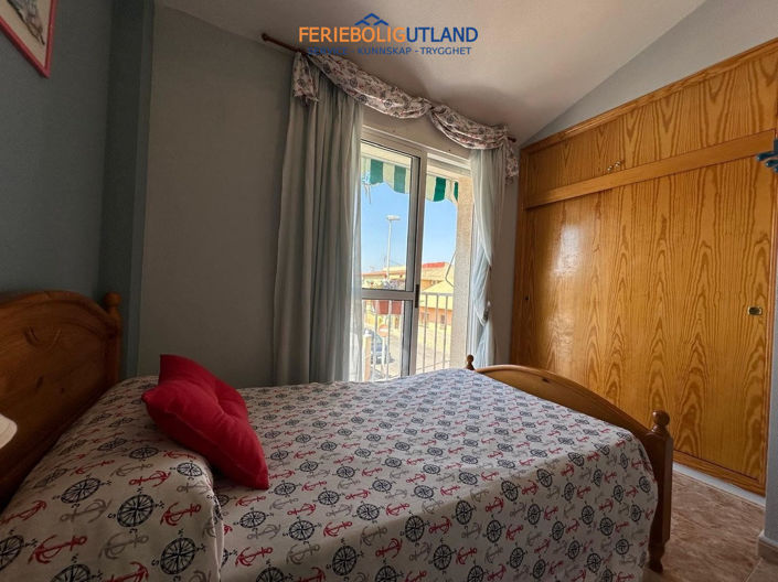 Image No.9-Maison de ville de 2 chambres à vendre à Murcie