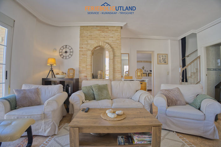 Image No.19-3 Bed Villa for sale