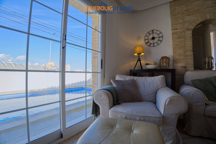 Image No.4-3 Bed Villa for sale