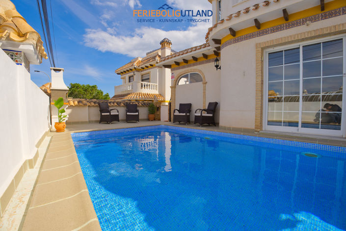 Image No.41-3 Bed Villa for sale