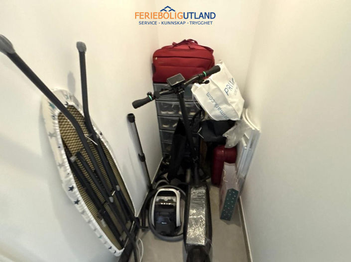 Image No.12-Appartement de 2 chambres à vendre à Playa Flamenca