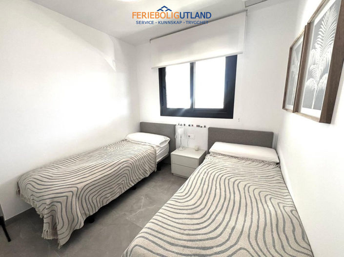 Image No.15-Appartement de 2 chambres à vendre à Playa Flamenca