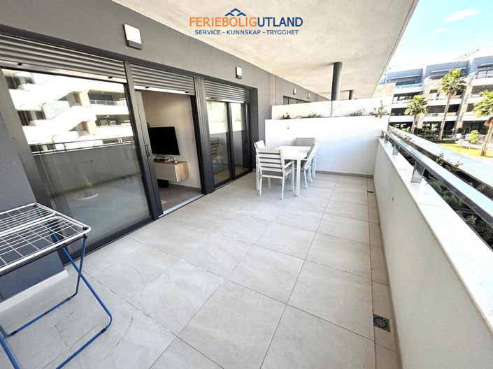 Image No.16-Appartement de 2 chambres à vendre à Playa Flamenca