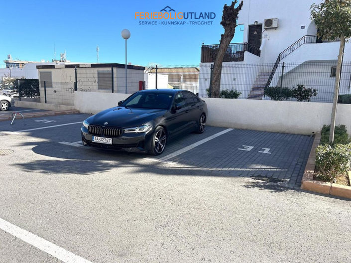 Image No.17-Appartement de 2 chambres à vendre à Playa Flamenca