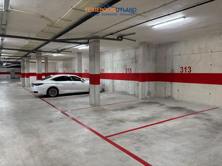 Image No.18-Appartement de 2 chambres à vendre à Playa Flamenca