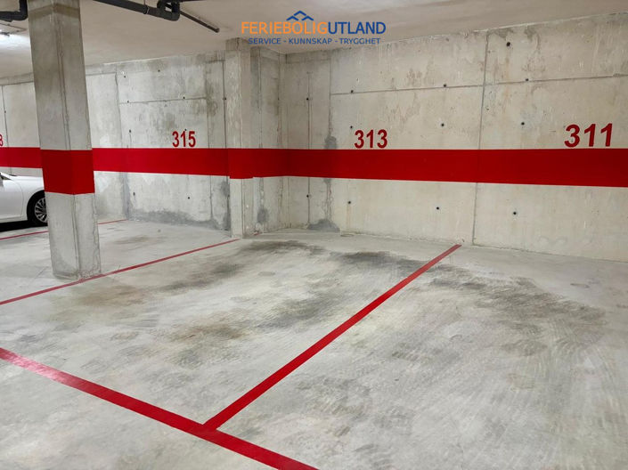 Image No.19-Appartement de 2 chambres à vendre à Playa Flamenca