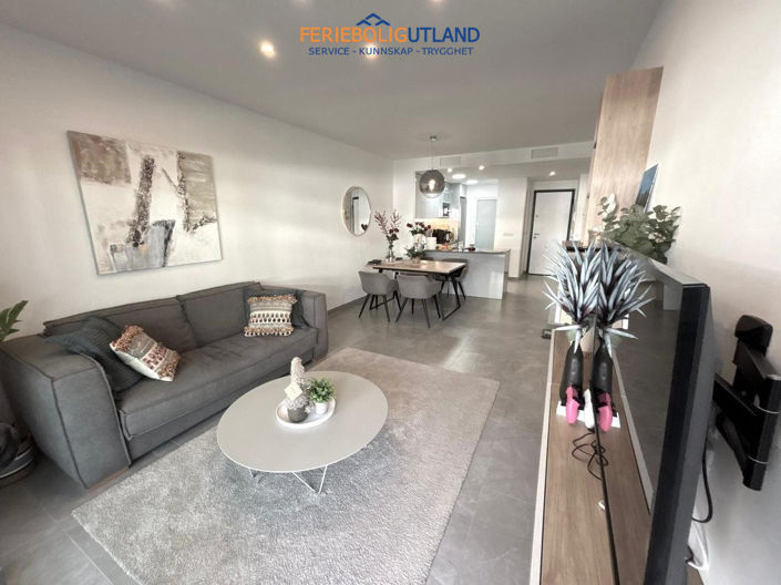 Image No.9-Appartement de 2 chambres à vendre à Playa Flamenca