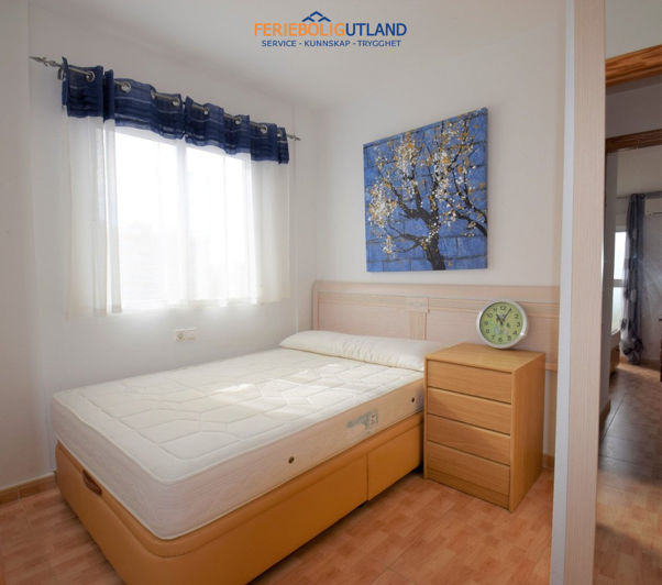 Image No.10-Appartement de 2 chambres à vendre à Guardamar del Segura