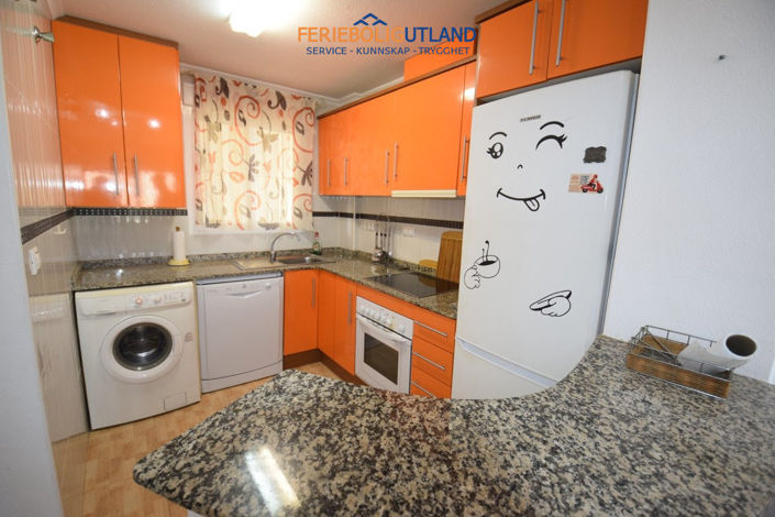 Image No.12-Appartement de 2 chambres à vendre à Guardamar del Segura