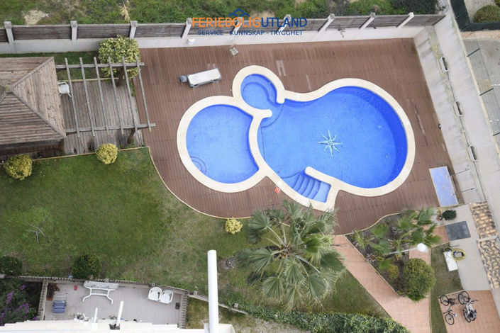 Image No.17-Appartement de 2 chambres à vendre à Guardamar del Segura