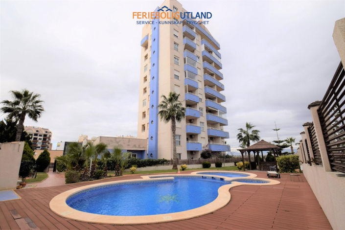 Image No.19-Appartement de 2 chambres à vendre à Guardamar del Segura