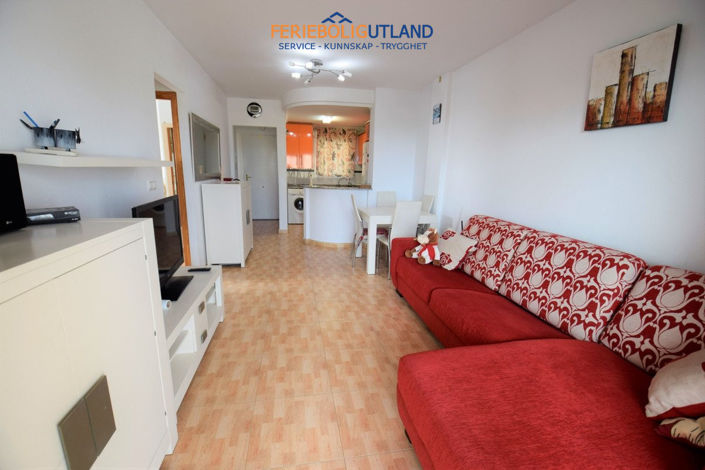 Image No.2-Appartement de 2 chambres à vendre à Guardamar del Segura