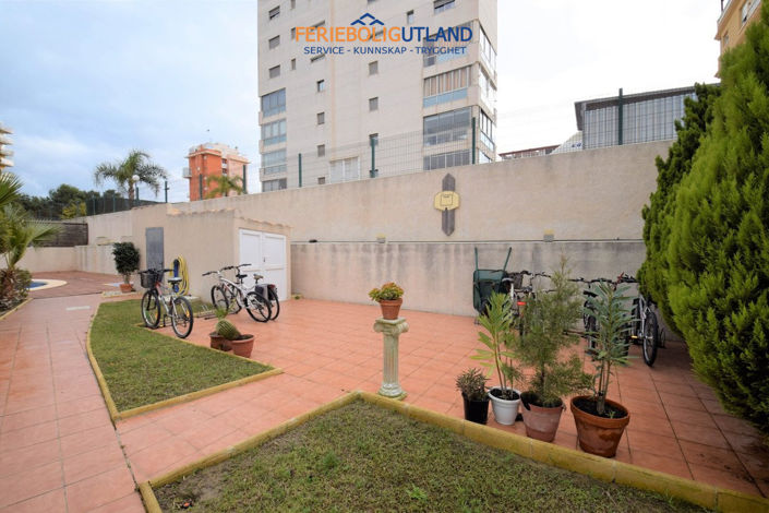 Image No.20-Appartement de 2 chambres à vendre à Guardamar del Segura