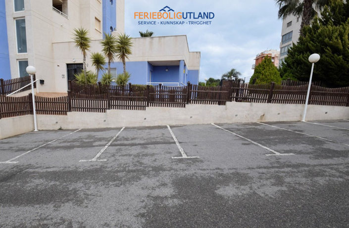 Image No.25-Appartement de 2 chambres à vendre à Guardamar del Segura