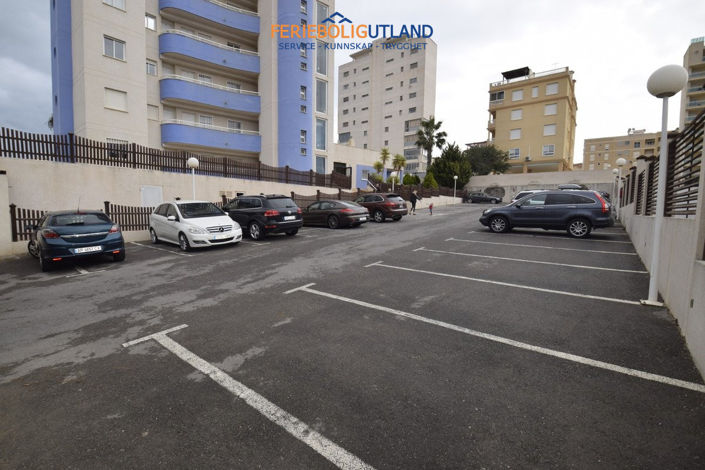 Image No.26-Appartement de 2 chambres à vendre à Guardamar del Segura