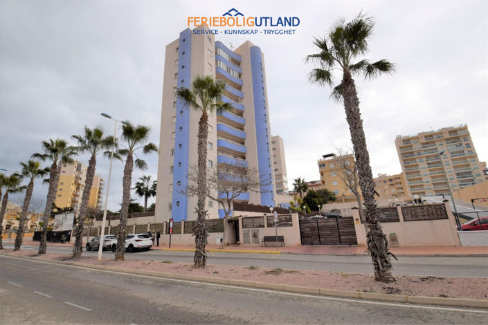 Image No.28-Appartement de 2 chambres à vendre à Guardamar del Segura