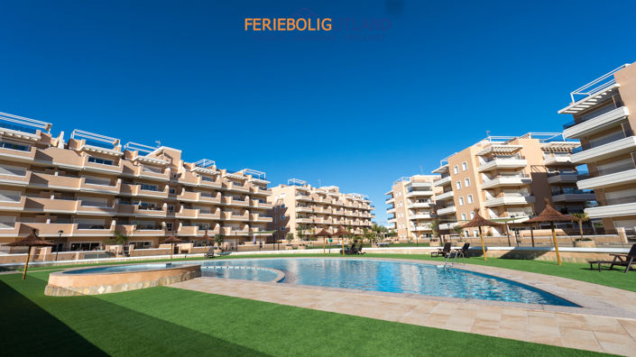 Image No.42-3 Bed Apartment for sale