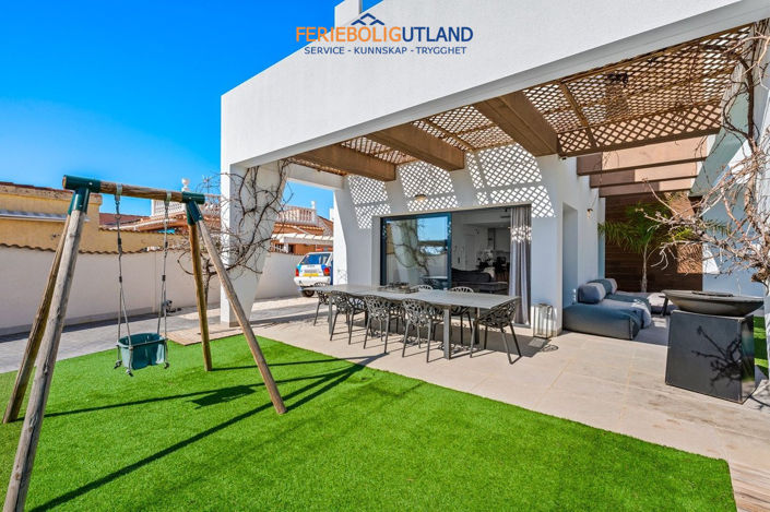 Image No.21-4 Bed Villa for sale