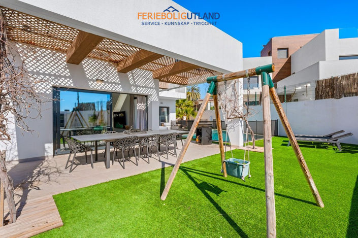 Image No.40-4 Bed Villa for sale