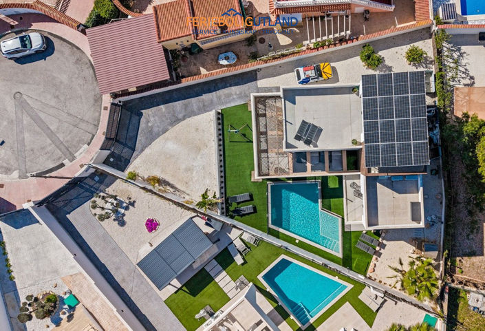 Image No.48-4 Bed Villa for sale