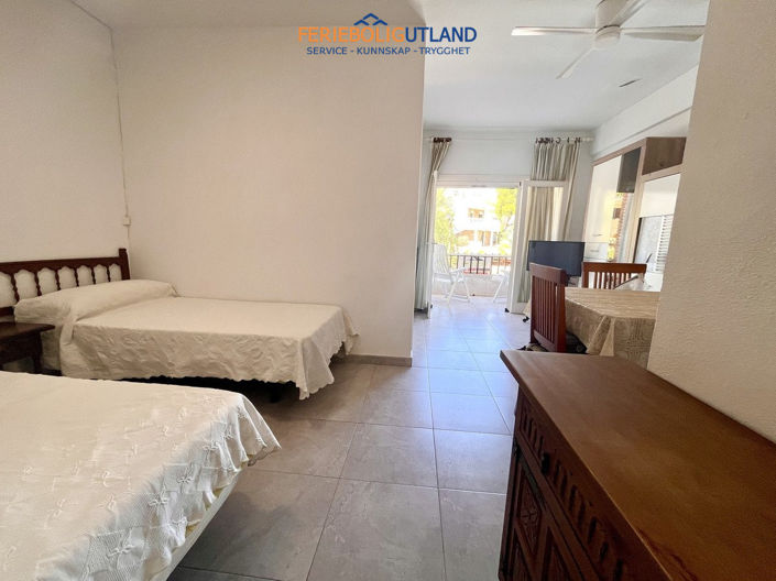 Image No.13-Appartement de 1 chambre à vendre à La Zenia