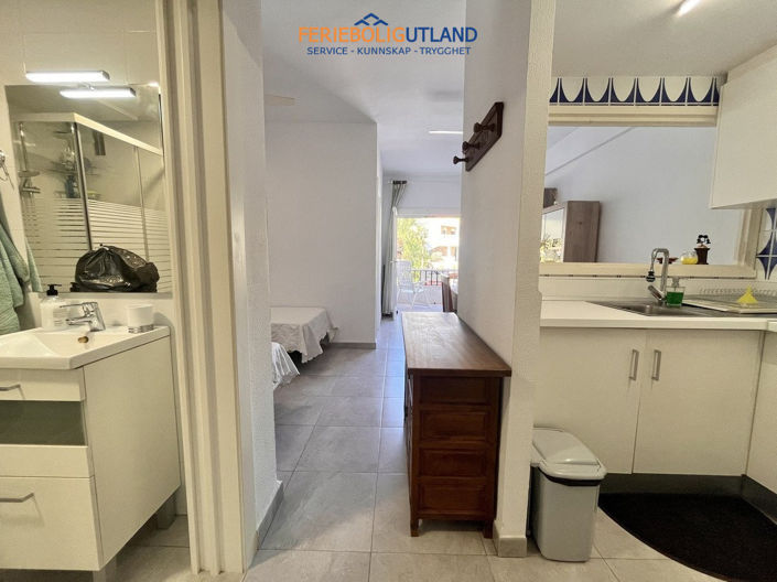 Image No.18-Appartement de 1 chambre à vendre à La Zenia