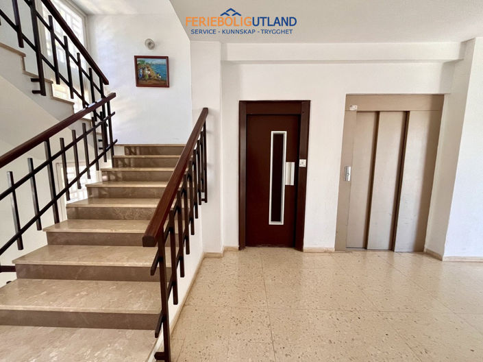 Image No.22-Appartement de 1 chambre à vendre à La Zenia