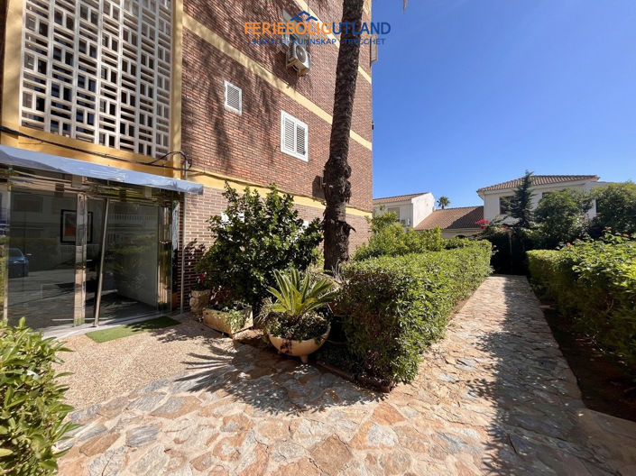 Image No.26-Appartement de 1 chambre à vendre à La Zenia