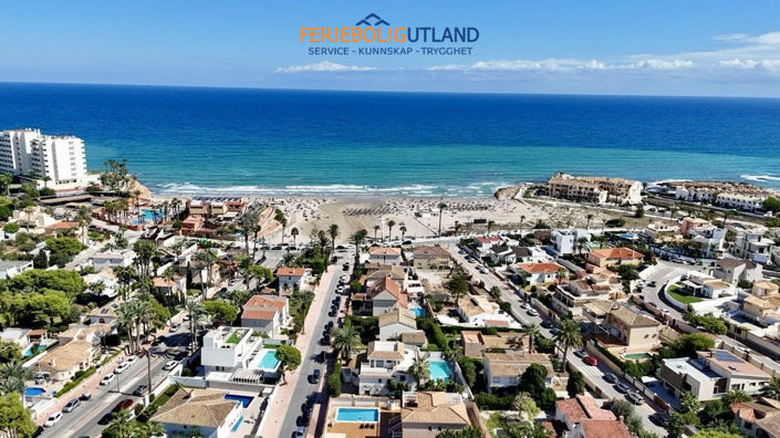 Image No.3-Appartement de 1 chambre à vendre à La Zenia