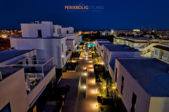 Image No.17-1 Bed Apartment for sale