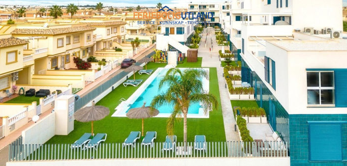 Image No.21-1 Bed Apartment for sale