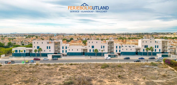 Image No.22-1 Bed Apartment for sale