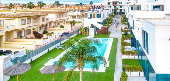 Image No.23-1 Bed Apartment for sale