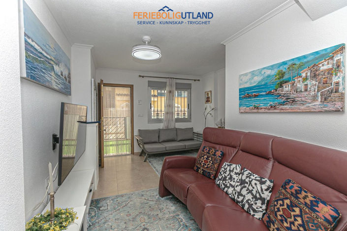 Image No.6-3 Bed Townhouse for sale