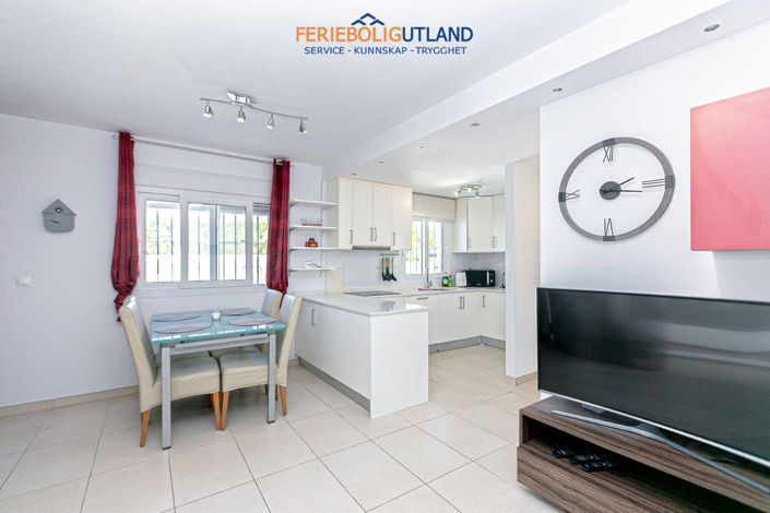 Image No.11-Villa de 4 chambres à vendre à San Fulgencio