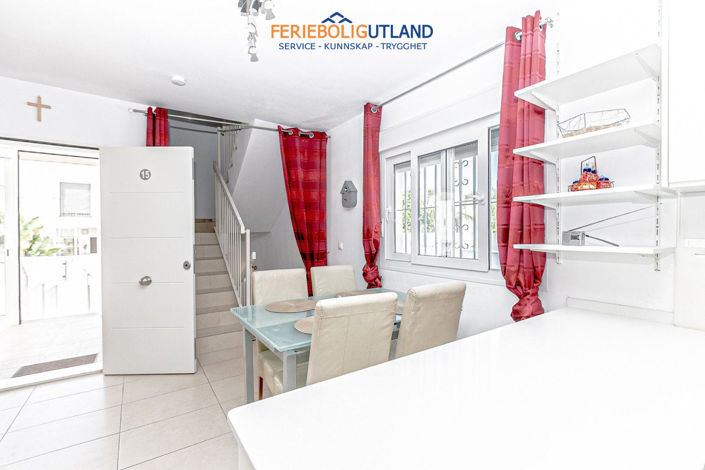 Image No.15-Villa de 4 chambres à vendre à San Fulgencio