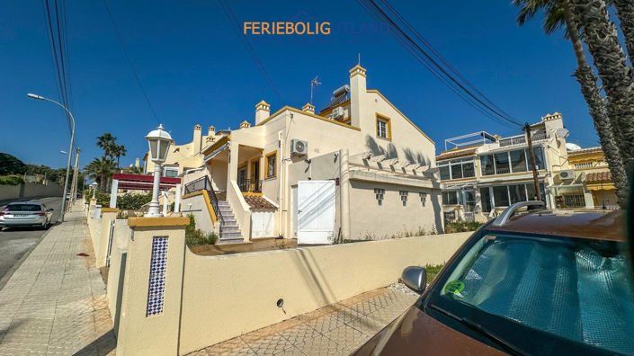 Image No.4-3 Bed Townhouse for sale