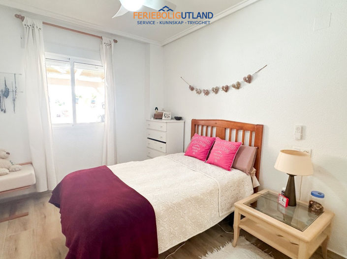 Image No.13-Appartement de 2 chambres à vendre à Alicante