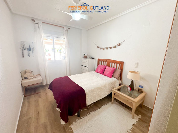 Image No.14-Appartement de 2 chambres à vendre à Alicante