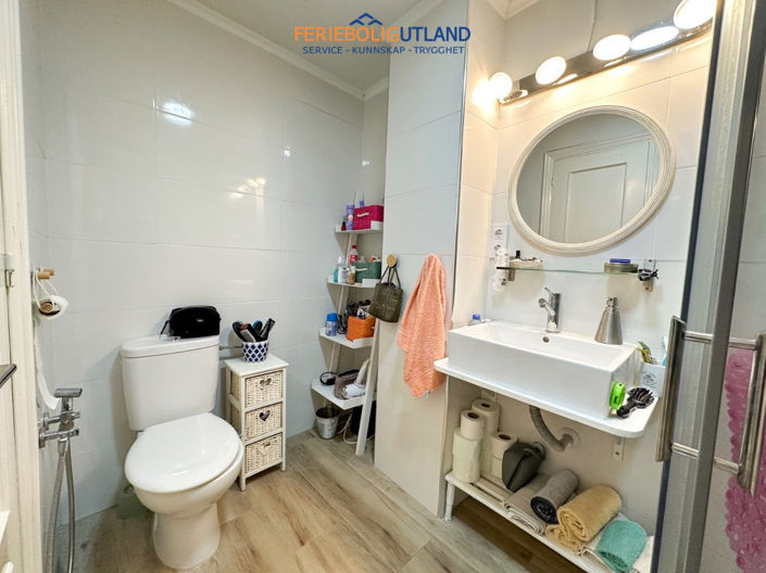 Image No.18-Appartement de 2 chambres à vendre à Alicante