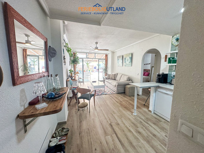 Image No.2-Appartement de 2 chambres à vendre à Alicante