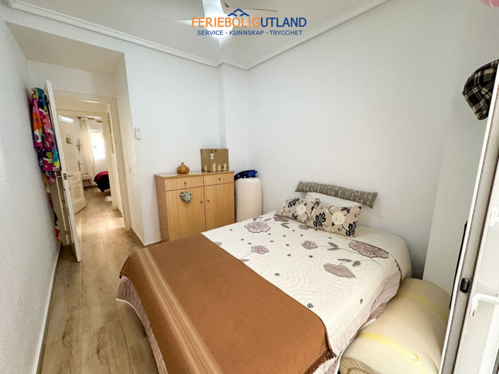 Image No.21-Appartement de 2 chambres à vendre à Alicante