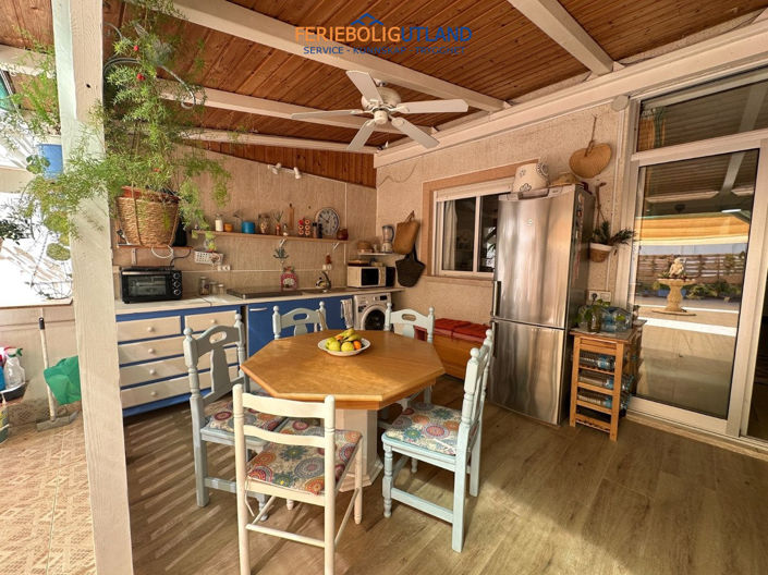 Image No.25-Appartement de 2 chambres à vendre à Alicante