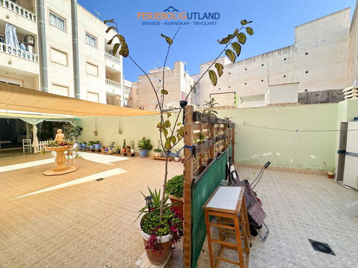 Image No.33-Appartement de 2 chambres à vendre à Alicante