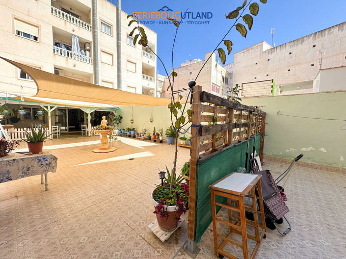 Image No.38-Appartement de 2 chambres à vendre à Alicante