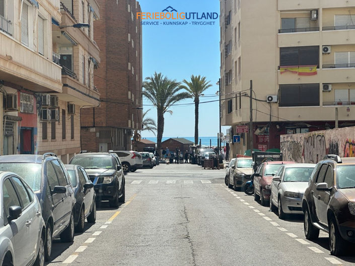 Image No.47-Appartement de 2 chambres à vendre à Alicante