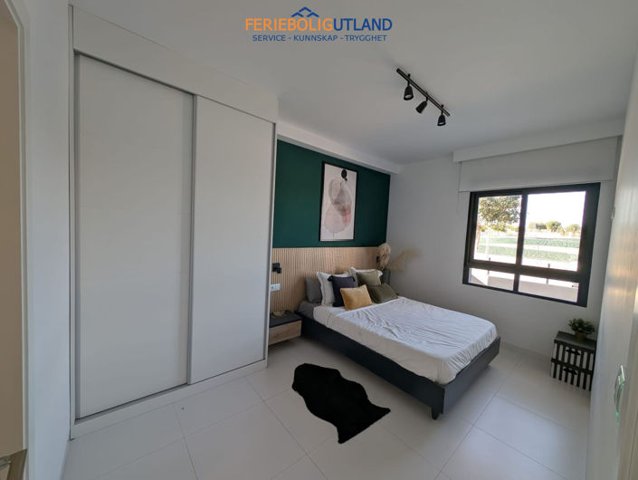 Image No.13-Appartement de 3 chambres à vendre à San Miguel de Salinas