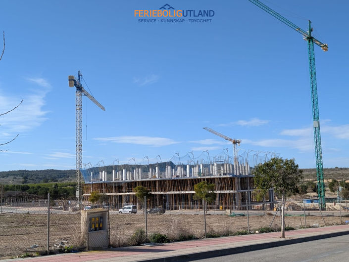 Image No.15-Appartement de 3 chambres à vendre à San Miguel de Salinas